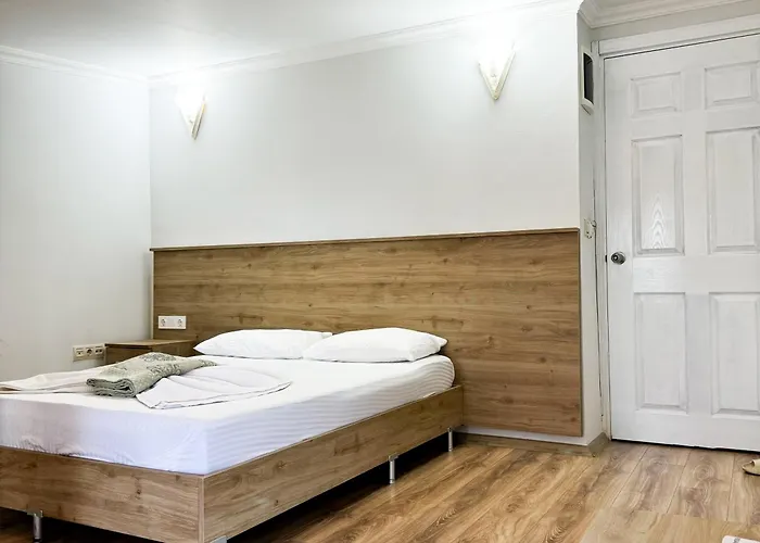 Amsterdam Boutique Hotell