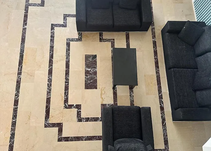 Amsterdam Boutique Hotell Kemer