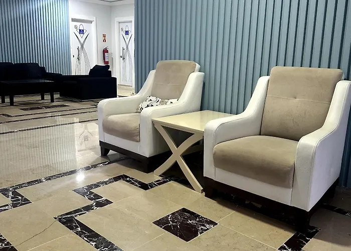 Amsterdam Boutique 3* Kemer