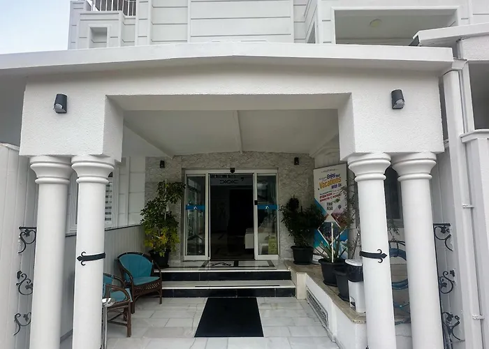 Hotell Amsterdam Boutique 3*