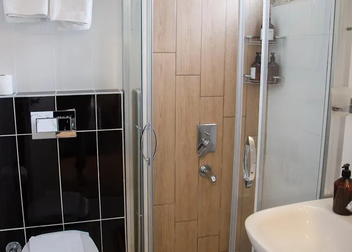 Amsterdam Boutique Hotell Kemer