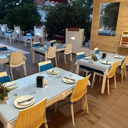 Amsterdam Boutique Szálloda