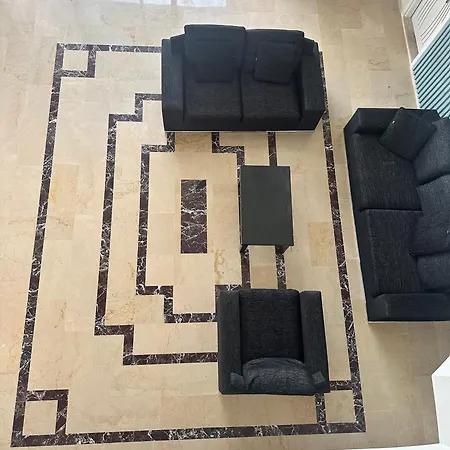 Amsterdam Boutique Szálloda Kemer