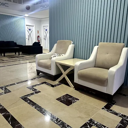 Amsterdam Boutique 3* Kemer