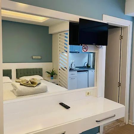 Amsterdam Boutique 3*