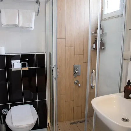 Amsterdam Boutique Hotel Kemer