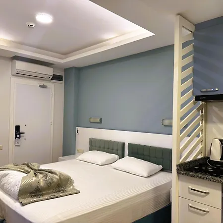 ホテル Amsterdam Boutique 3*