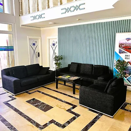 Hotel Amsterdam Otel&suites