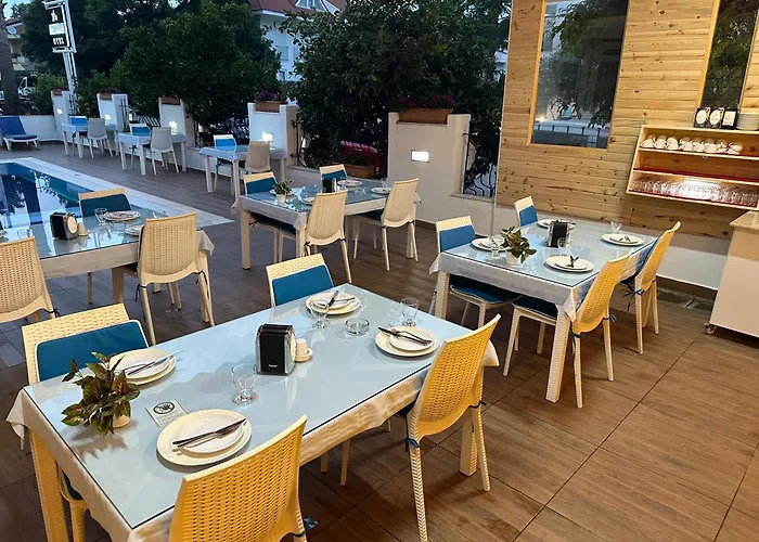 Amsterdam Boutique Hotel