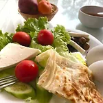Otel Amsterdam Boutique 3*