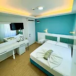Amsterdam Boutique Kemer