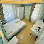Amsterdam Boutique Otel Kemer