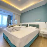 Amsterdam Boutique Otel